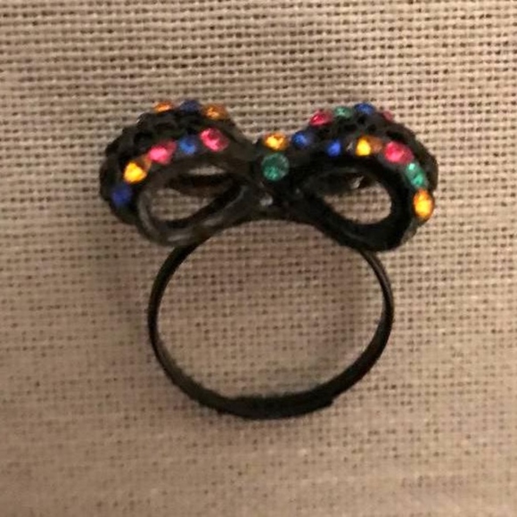 4/$15 Fashion Ring - Picture 3 of 4